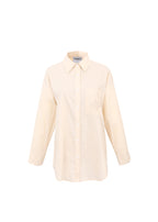 Chemise Calantha - Creme