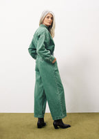 Combinaison Evaelle - Vert