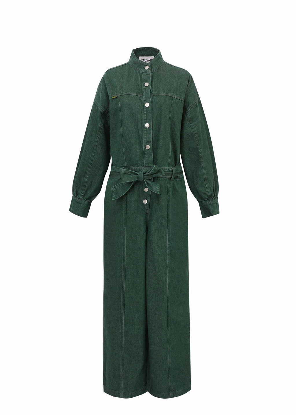 Combinaison Evaelle - Vert