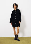 Robe Domitille - Anthracite