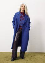 Pantalon Cherry - Chocolat