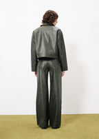 Pantalon Cherry - Kaki