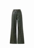 Pantalon Cherry - Kaki