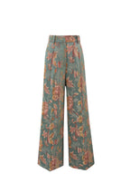 Pantalon Paverdy - Vert