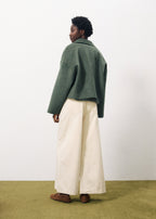 Veste Eda - Vert Foret