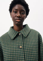 Veste Eda - Vert Foret