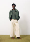 Veste Eda - Vert Foret