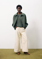 Veste Eda - Vert Foret