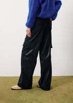 Pantalon Cyra - Noir