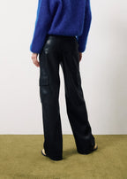 Pantalon Cyra - Noir