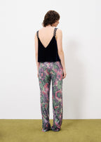 Pantalon Cary - Frnch Bouquet