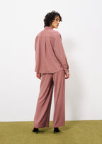 Chemise Carla - Rose Pale
