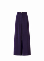 Pantalon Philo - Violet