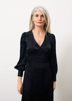 Robe Wendy - Noir