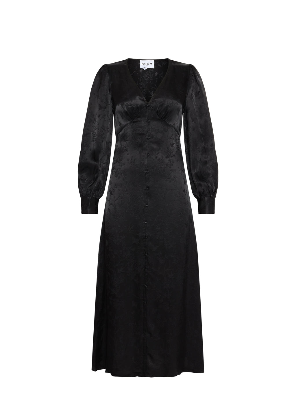 Robe Wendy - Noir