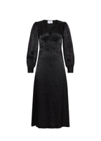 Robe Wendy - Noir