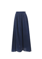 Jupe Nil - Bleu Marine