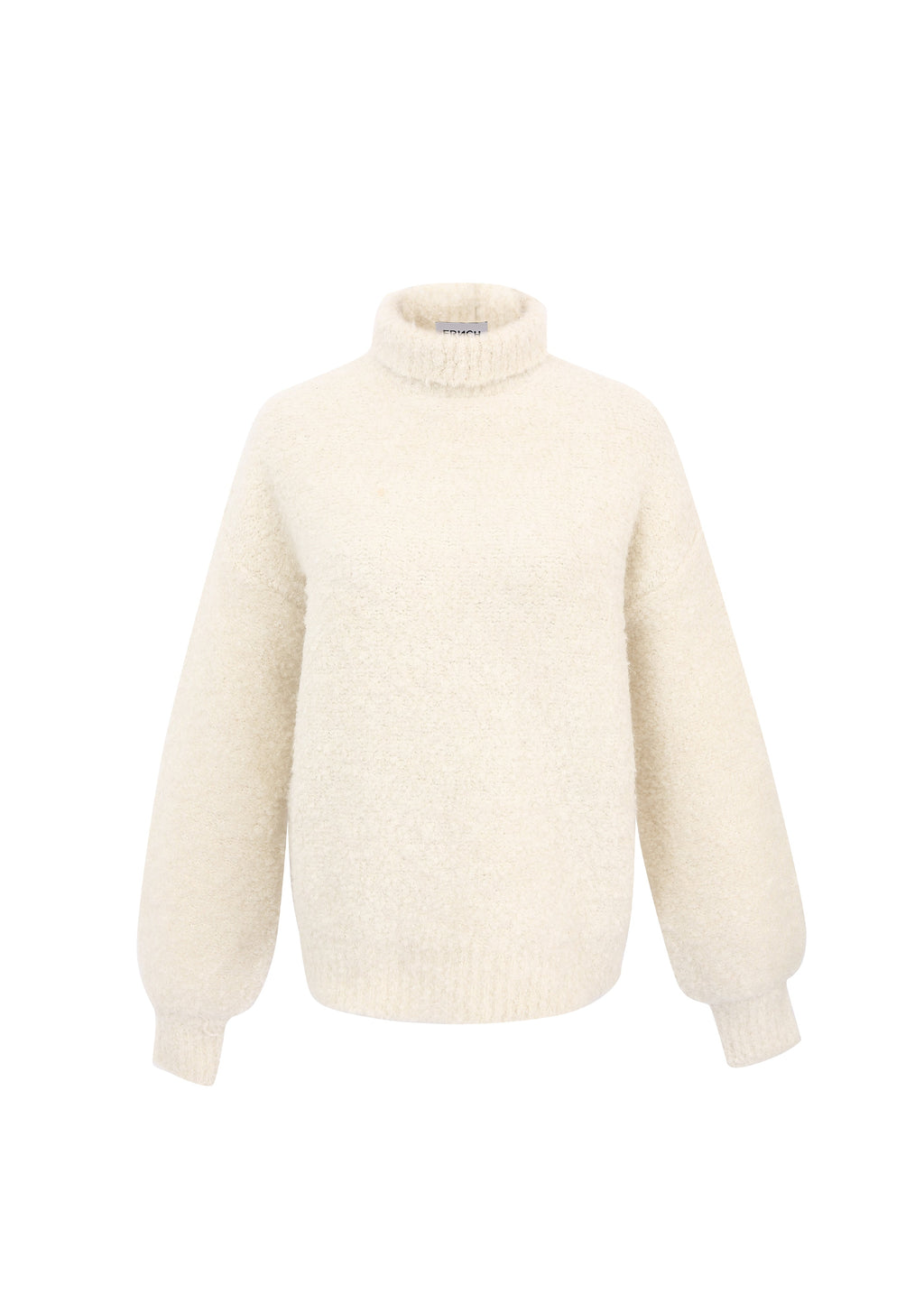 Pull Nadine - Creme