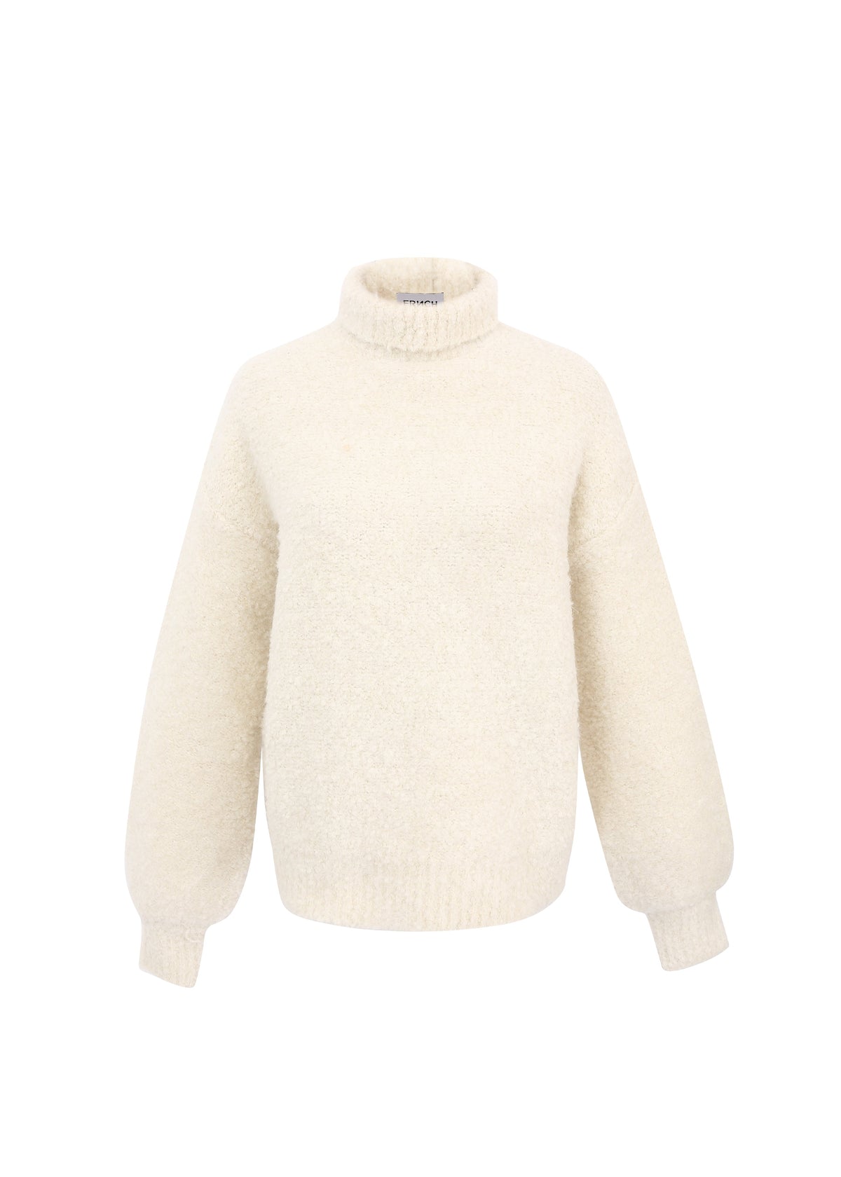 Pull Nadine - Creme
