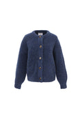 Gilet Megane - Bleu Marine