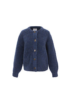 Gilet Megane - Bleu Marine