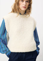 Pull Nagia - Creme