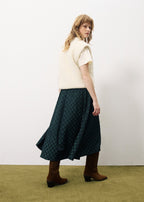 Pull Nagia - Creme