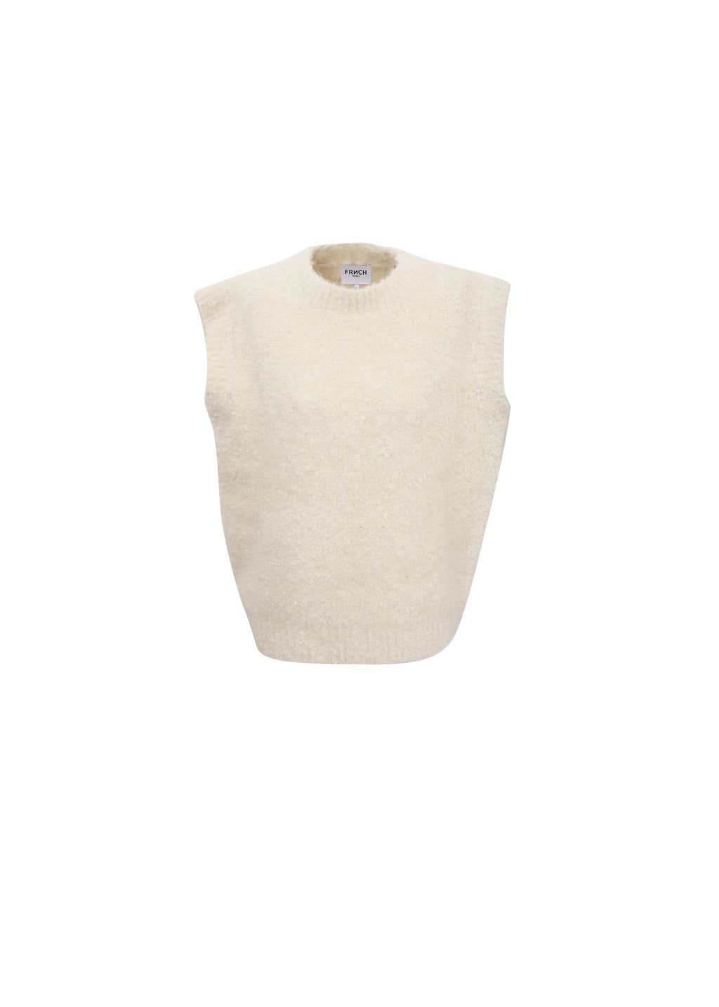 Pull Nagia - Creme