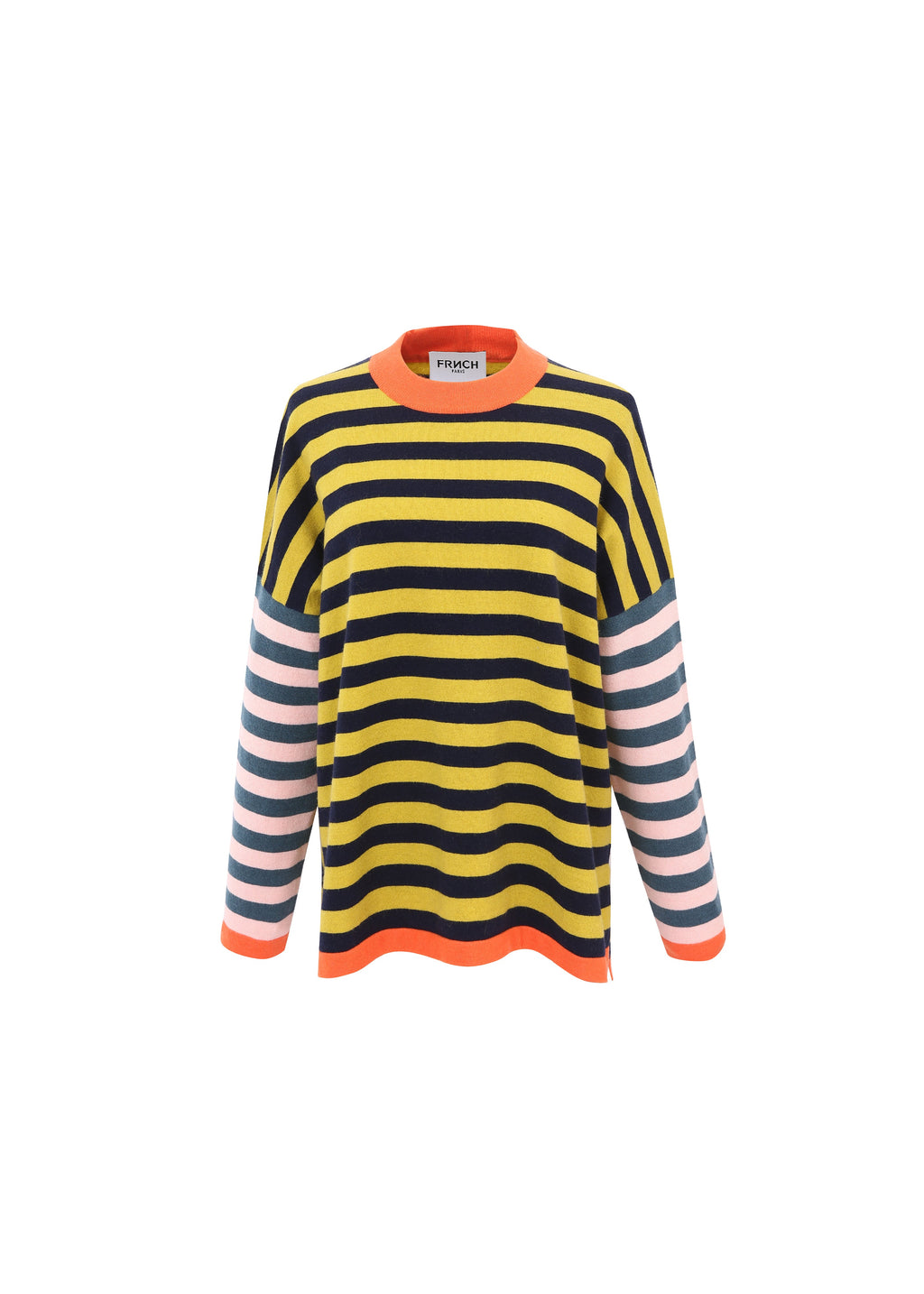 Pull Eileen - Olive