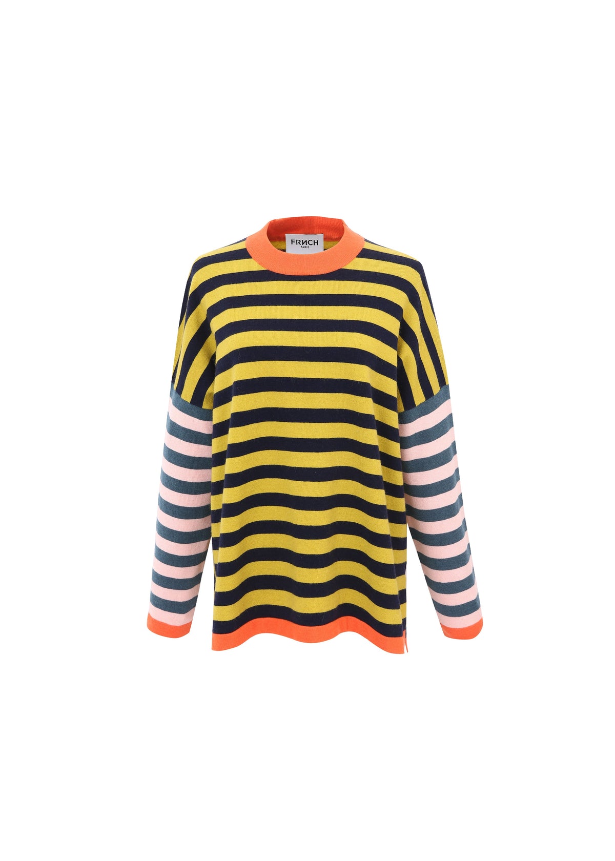 Pull Eileen - Olive
