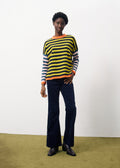 Pull Eileen - Olive