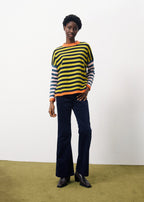 Pull Eileen - Olive
