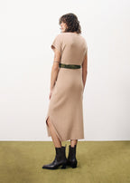 Robe Norane - Camel