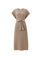Robe Norane - Camel