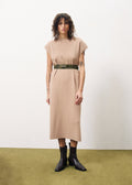 Robe Norane - Camel