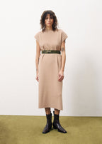 Robe Norane - Camel