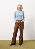 Pull Blake - Bleu Jean