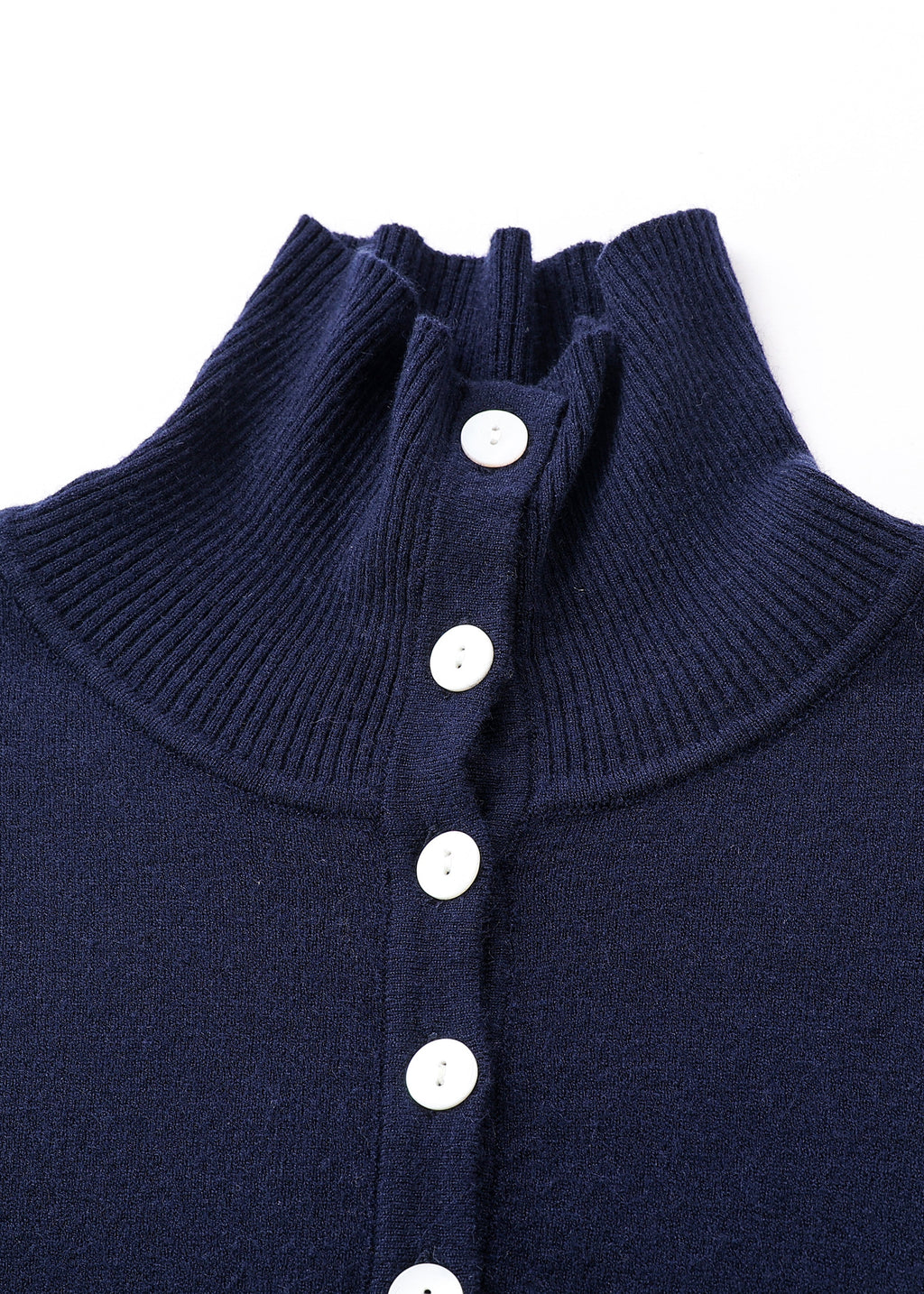 Pull Nandy - Bleu Marine