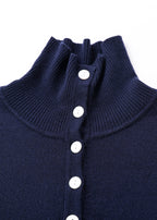 Pull Nandy - Bleu Marine