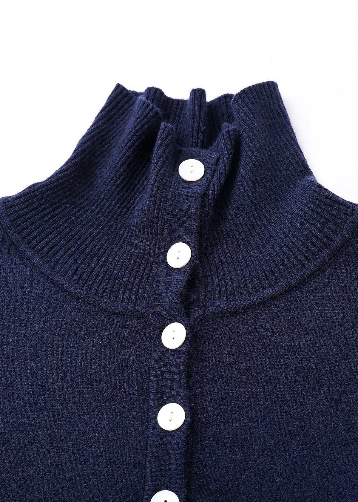 Pull Nandy - Bleu Marine