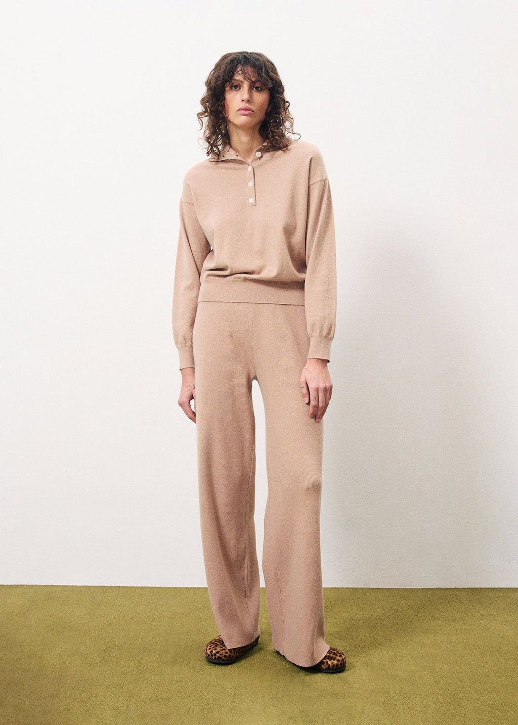 Pull Nandy - Camel
