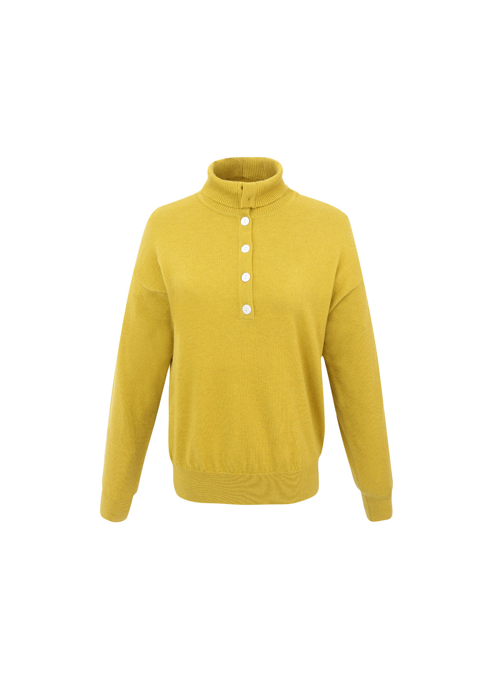 Pull Nandy - Olive