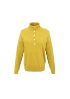 Pull Nandy - Olive