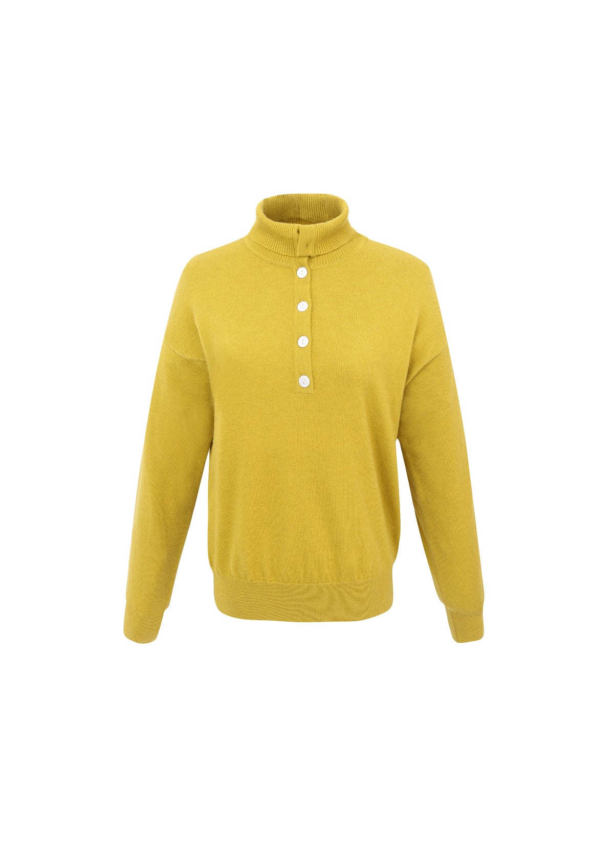 Pull Nandy - Olive