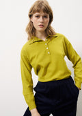 Pull Nandy - Olive