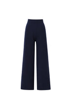Pantalon Rani - Bleu Marine