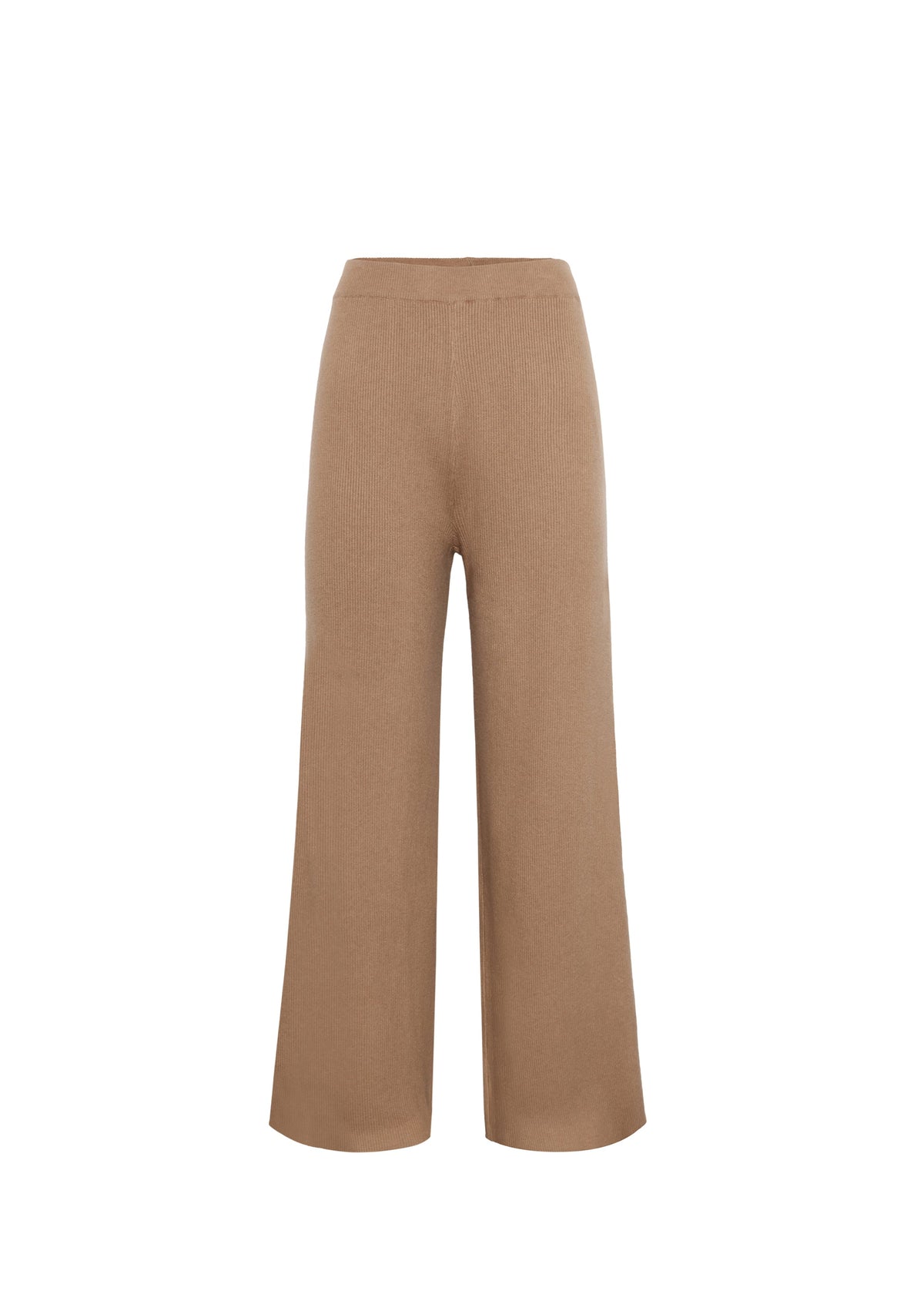 Pantalon Rani - Camel