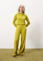 Pantalon Rani - Olive