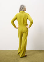 Pantalon Rani - Olive