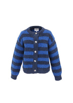 Gilet Megane - Bleu Marine